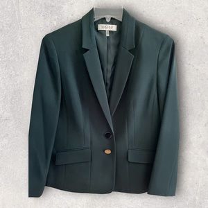 Kasper Women’s Blazer Size 14P